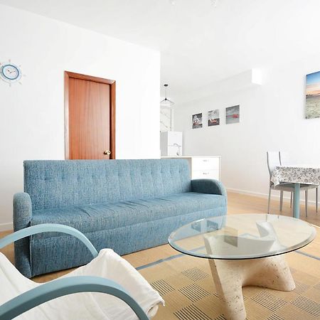Centrico Apartamento En Vilanova De Arousa Exterior foto