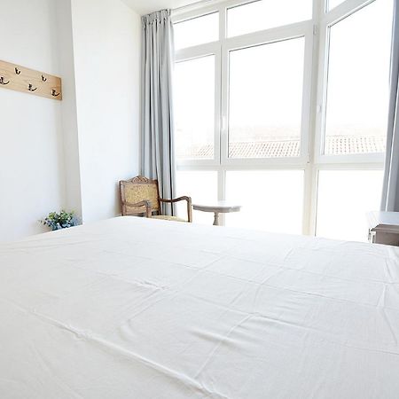 Centrico Apartamento En Vilanova De Arousa Exterior foto