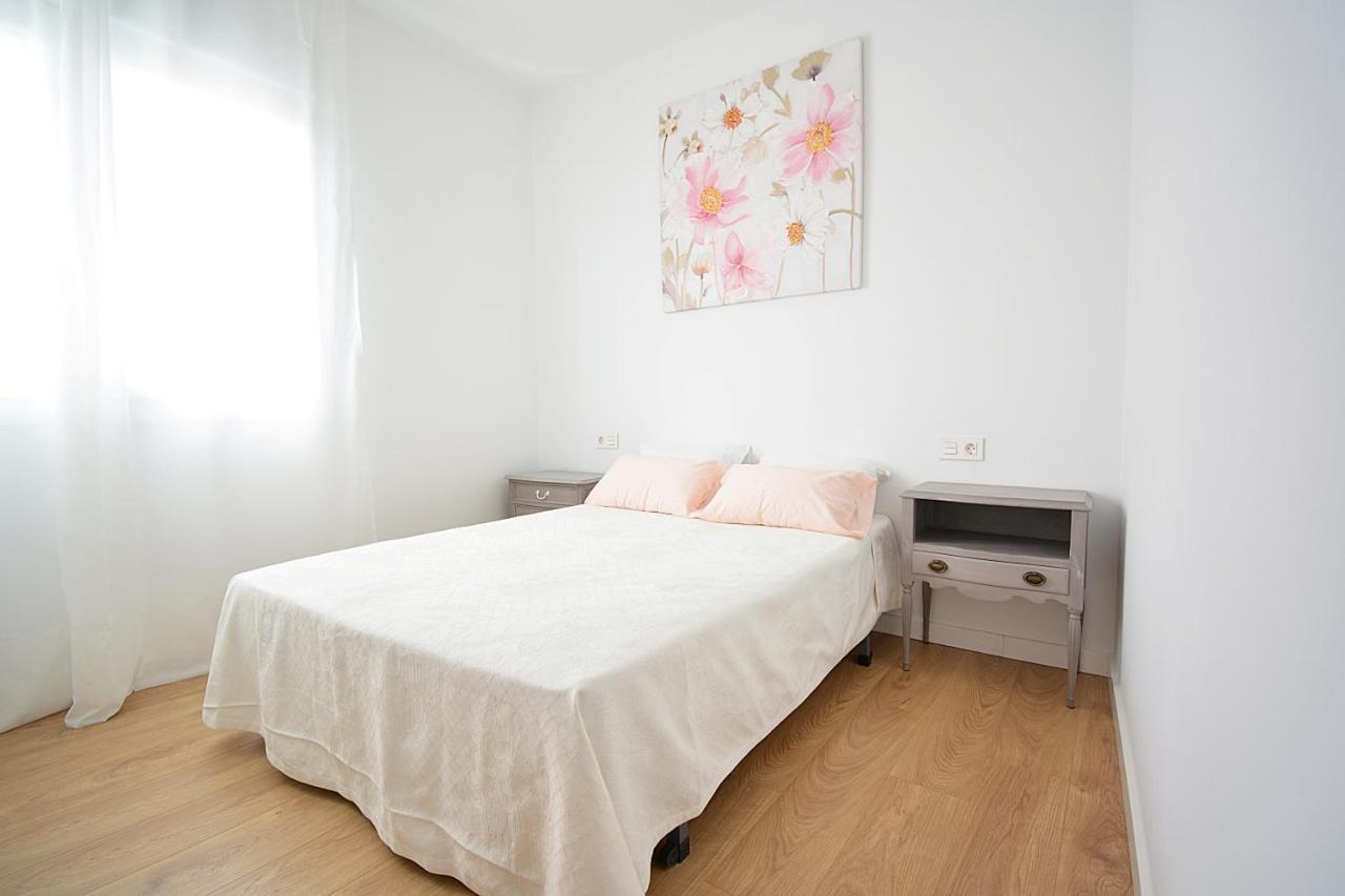 Centrico Apartamento En Vilanova De Arousa Exterior foto